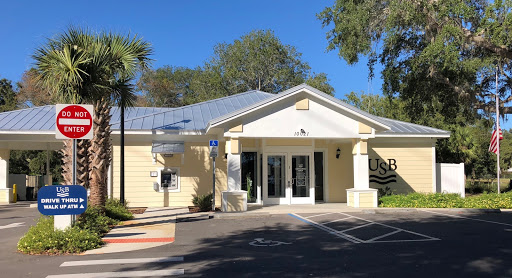 United Southern Bank in Leesburg, Florida