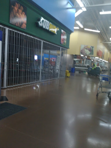 Department Store «Walmart Supercenter», reviews and photos, 555 Colemans Crossing Blvd, Marysville, OH 43040, USA