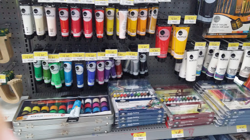 Department Store «Walmart Supercenter», reviews and photos, 2910 Grant Line Rd, New Albany, IN 47150, USA