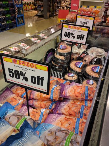 Supermarket «Weis Markets», reviews and photos, 600 Continental Blvd, Danville, PA 17821, USA