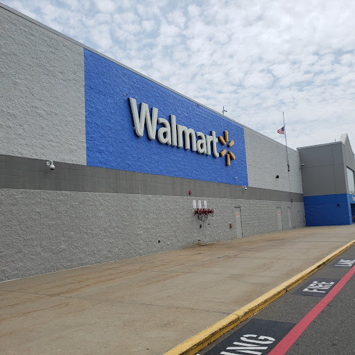 Department Store «Walmart Supercenter», reviews and photos, 474 Boston Post Rd, North Windham, CT 06256, USA