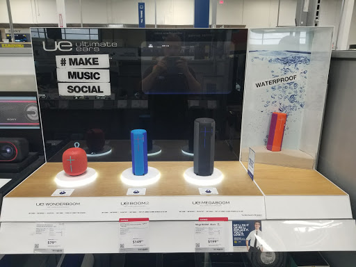 Electronics Store «Best Buy», reviews and photos, 1168 US-287 BYP, Waxahachie, TX 75165, USA