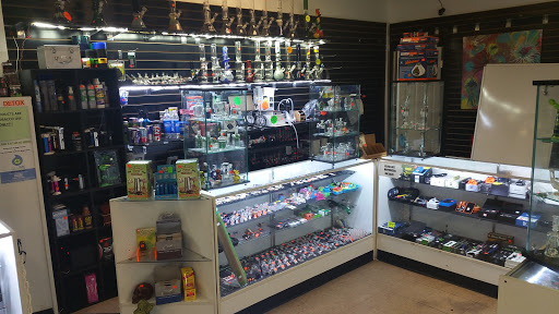 Vaporizer Store «Smokers Mecca Premium Vape and Smoke Shop», reviews and photos, 285 Main St, Beacon, NY 12508, USA