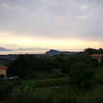 Photo n°2 de l'avis de Isabella.n fait le 30/09/2017 à 13:32 sur le  B&B Antiche Mura à Puegnago del Garda