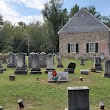 Zion Church and Cemetery