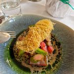 Photo n°1 de l'avis de Torsten.a fait le 08/05/2023 à 18:08 sur le  Chambao à Heidelberg