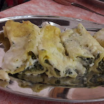 Photo n°3 de l'avis de Giuseppe.r fait le 24/06/2019 à 14:38 sur le  Albergo - Ristorante Agnoletti à San Godenzo