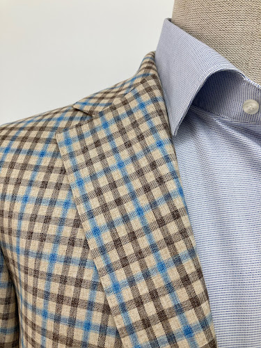 VAN THORN Trójmiasto - garnitury szyte na miarę - Gdańsk