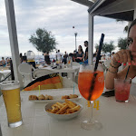 Photo n°1 de l'avis de Debora.i fait le 01/08/2022 à 22:13 sur le  Copacabana Beach à Camigliano