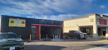 Longhorn tire and wheel - Photo 4 - Car repair in Dallas, TX, Garland