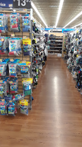 Department Store «Walmart Supercenter», reviews and photos, 3501 34th St S, St Petersburg, FL 33711, USA