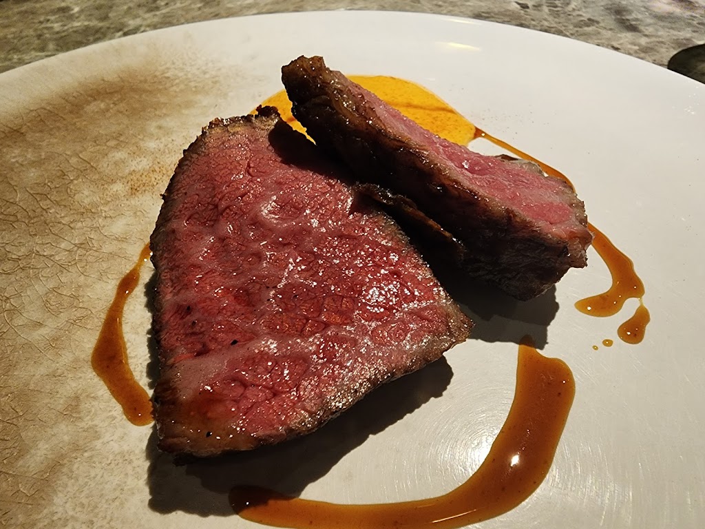 nabo ulv （原ULV Restaurant） 的照片