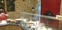 Atmosphère du Restaurant libanais RAAD Four Libanais à Paris - n°14