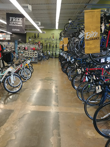 Bicycle Store «Performance Bicycle», reviews and photos, 1202 N Federal Hwy, Fort Lauderdale, FL 33304, USA