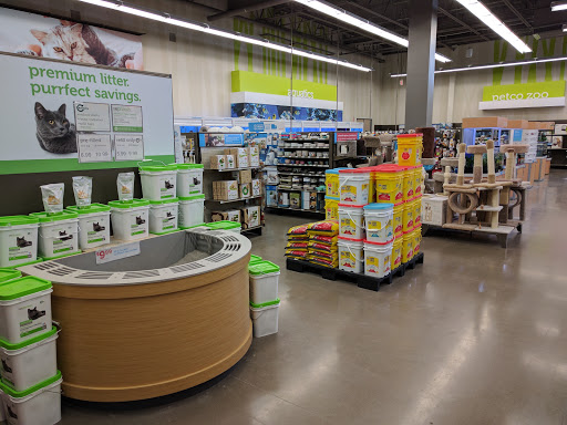 Pet Supply Store «Petco Animal Supplies», reviews and photos, 178 Township Blvd, Camillus, NY 13031, USA