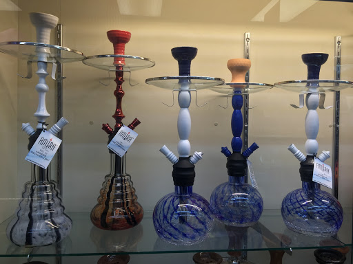 Vaporizer Store «Smokies Tobacco Shop», reviews and photos, 1665 State Hill Rd, Wyomissing, PA 19610, USA