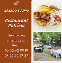 Photos du propriétaire du Restaurant latino-américain Patricia Restaurant à Bellegarde - n°8