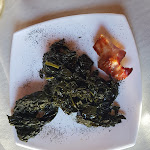 Photo n°4 de l'avis de maura.i fait le 01/12/2018 à 17:29 sur le  Enostorante Boccaccio à Caldana