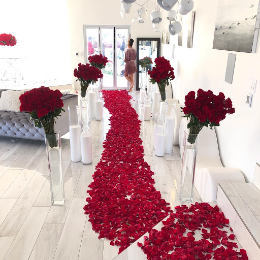 Florist «XO Bloom», reviews and photos, 966 S Westlake Blvd #4, Westlake Village, CA 91361, USA