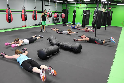 Gym «Impact Strong», reviews and photos, 915 Spring Cypress Rd, Spring, TX 77373, USA