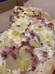 Photo n°4 de MAMAMIA PIZZA à Hagondange ()