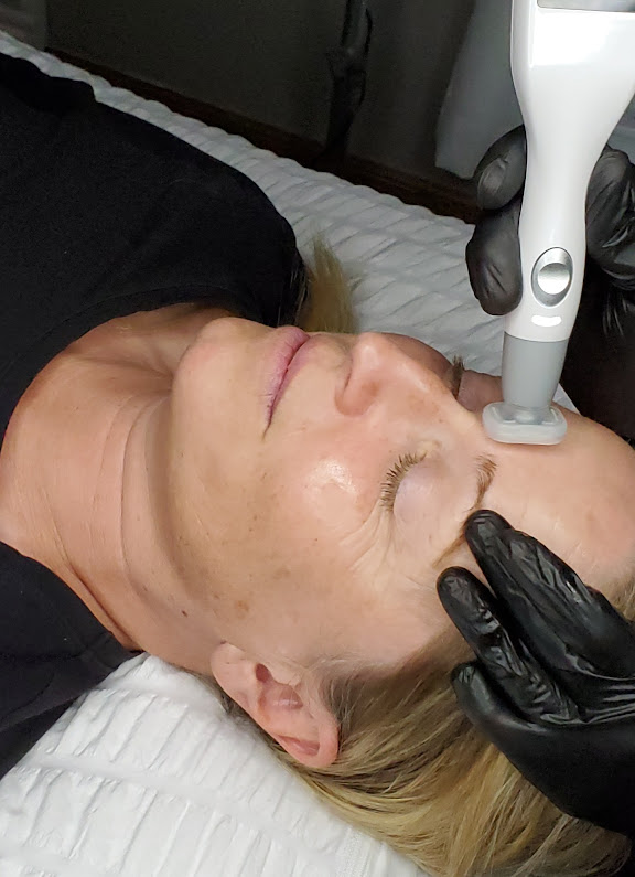 The Youthinator Skin Studio 80206