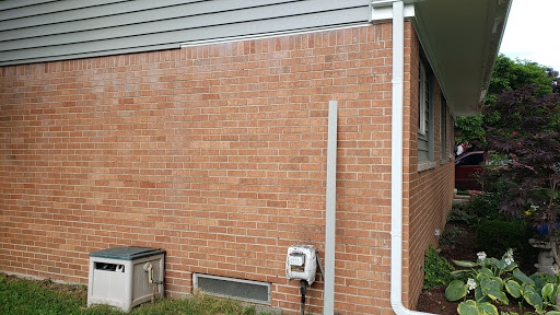 Roofing Contractor «Rock Solid Exteriors - Licensed Roof and Siding Contractors», reviews and photos, 102 N Groesbeck Hwy, Mt Clemens, MI 48043, USA