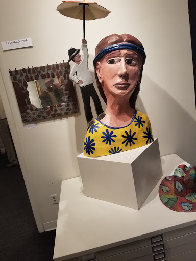 Art Gallery «The Arts Company», reviews and photos, 215 5th Ave N, Nashville, TN 37219, USA