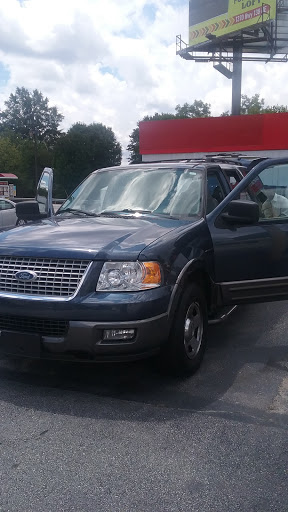 Used Car Dealer «Quality Auto Brokers», reviews and photos, 1173 Old Salem Rd SE, Conyers, GA 30094, USA