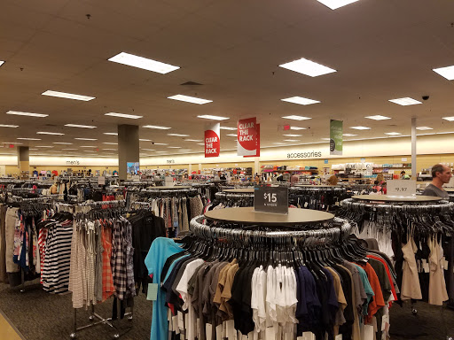 Department Store «Nordstrom Rack Fair Lakes Promenade», reviews and photos, 12199 Fair Lakes Promenade Dr, Fairfax, VA 22033, USA