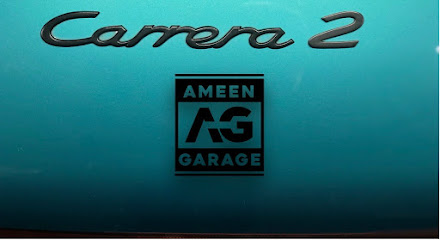 Ameen Garage
