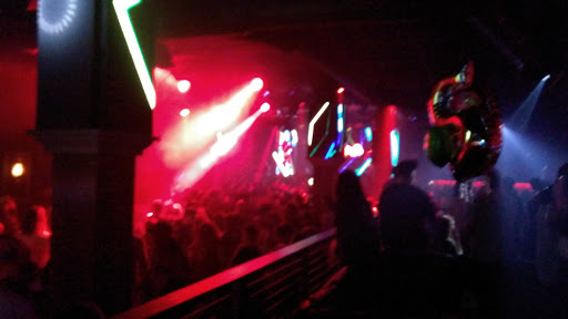 Night Club «Foundation Nightclub», reviews and photos, 2218 Western Ave #100, Seattle, WA 98121, USA