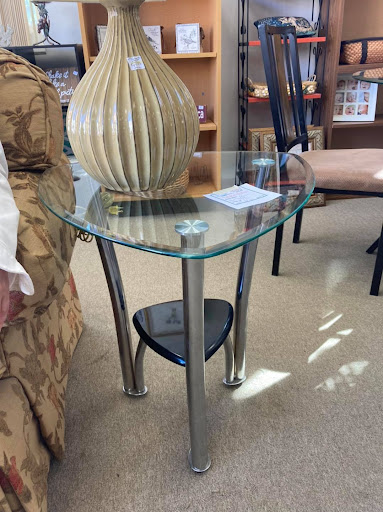 Thrift Store «Sparrows Nest Thrift Store and Donation Center», reviews and photos