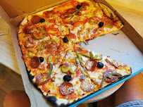 Plats et boissons du Pizzas à emporter Le Kiosque à Pizzas - Amboise - n°2