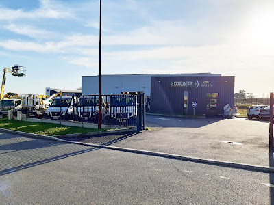 LOCATOUMAT PUGNAC à Pugnac