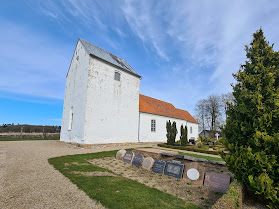 Kollerup Kirke