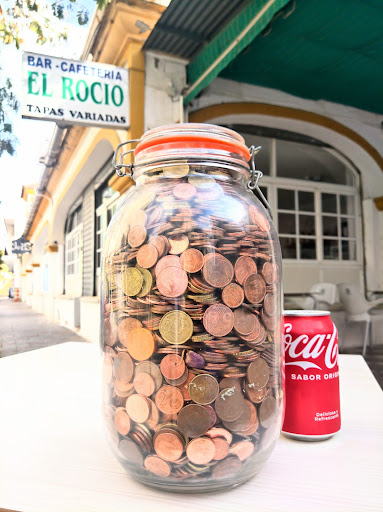 Cafeteria Mediterraneo - P.º Marítimo Rey de España, 29640 Fuengirola, Málaga