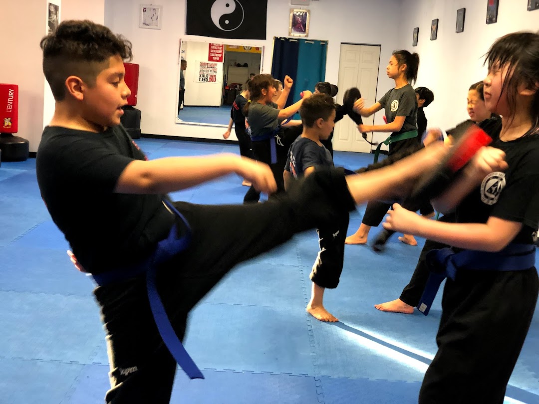 Diaz Taekwondo Academy