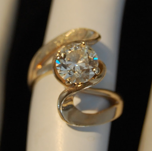 Jeweler «Aurum Precious Gems & Metals», reviews and photos, 487 Elmwood Ave, Buffalo, NY 14222, USA