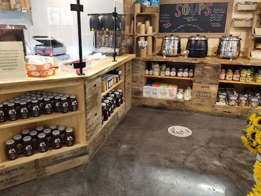 Produce Market «Frecon Farms», reviews and photos, 501 S Reading Ave, Boyertown, PA 19512, USA