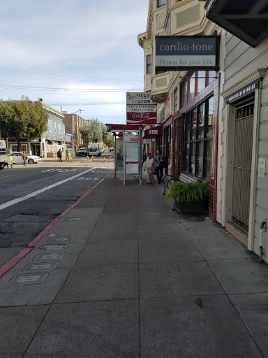 Donut Shop «Happy Donuts», reviews and photos, 3801 24th St, San Francisco, CA 94114, USA