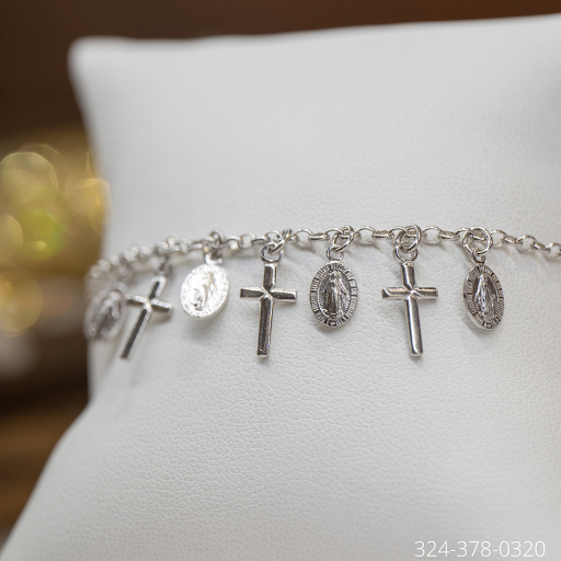 Jeweler «Don Roberto Jewelers», reviews and photos, 2047 S Mooney Blvd, Visalia, CA 93277, USA