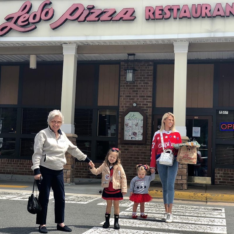 Ledo Pizza