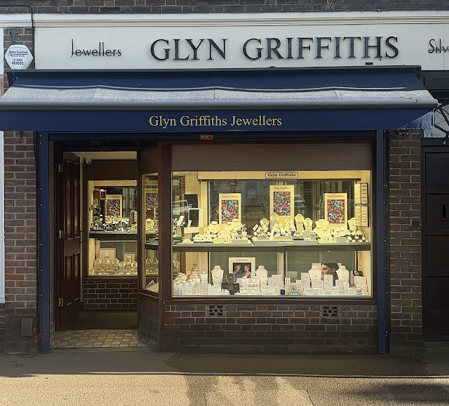 Glyn Griffiths Jewellers