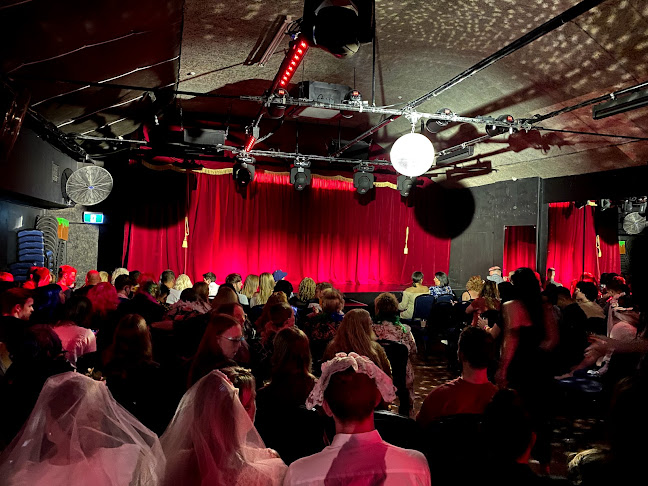 Reviews of Phoenix Cabaret in Auckland - Night club