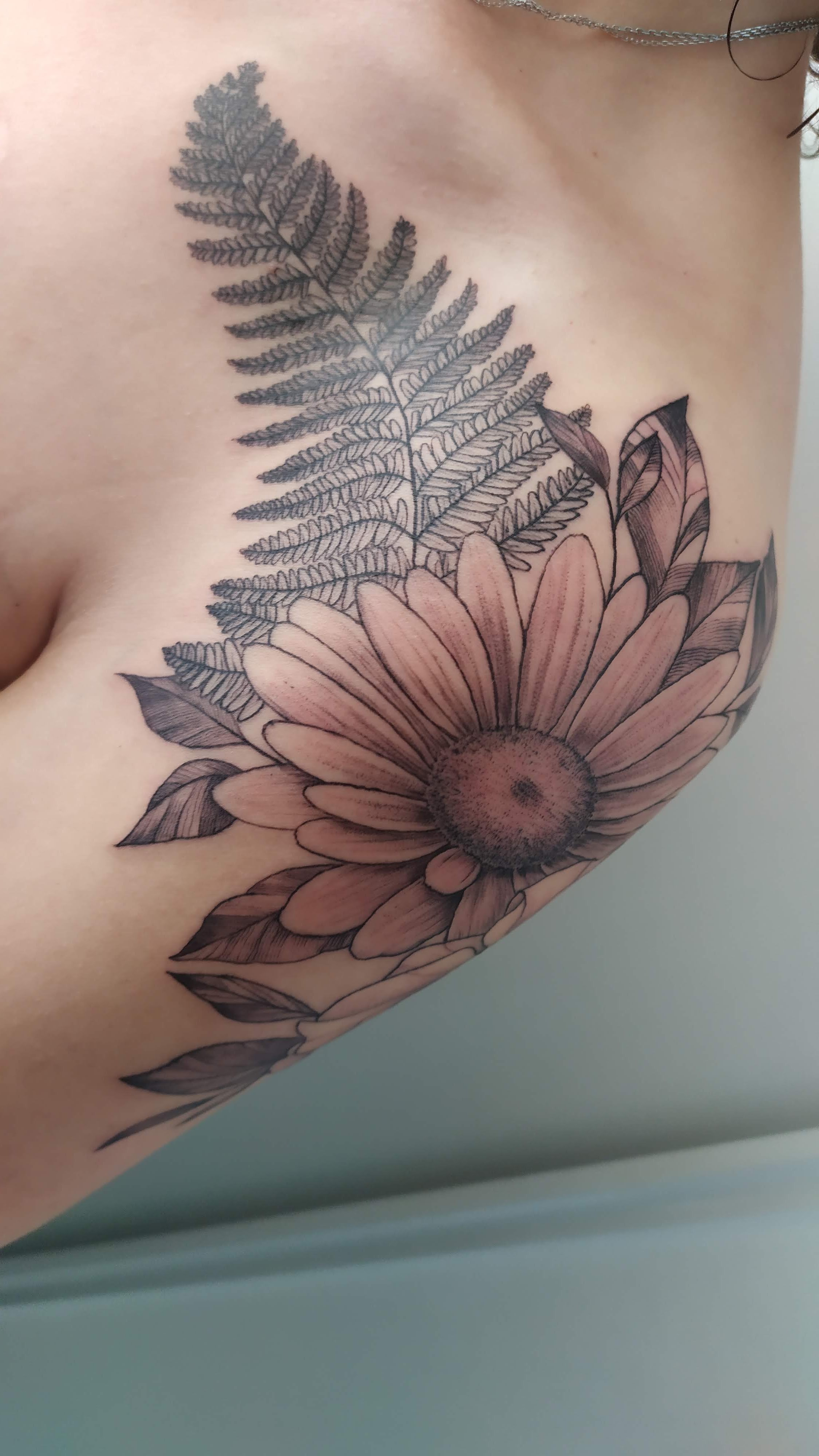 Photo n° 2 de l'avis de Floriane.i fait le 18/01/2024 à 12:37