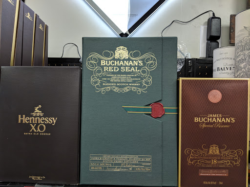 Liquor Store «Maxsaver Liquor», reviews and photos, 1162 N Tracy Blvd, Tracy, CA 95376, USA