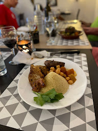 Photo n°11 de LES ARTISANS SEMOULIERS à Le Bosc ()