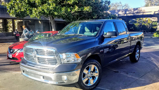 Car Wash «Janss Mall Touchless Car Wash», reviews and photos, 467 N Moorpark Rd, Thousand Oaks, CA 91360, USA