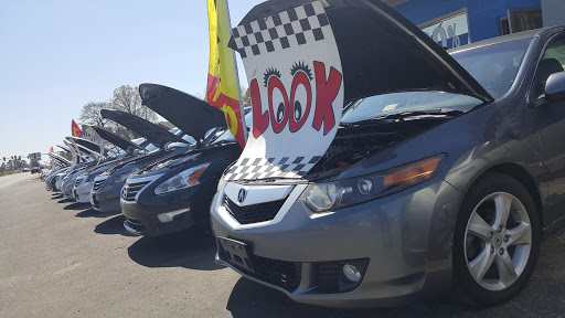 Used Car Dealer «Capitol Motors, LLC», reviews and photos, 8608 Jefferson Davis Hwy, Fredericksburg, VA 22407, USA